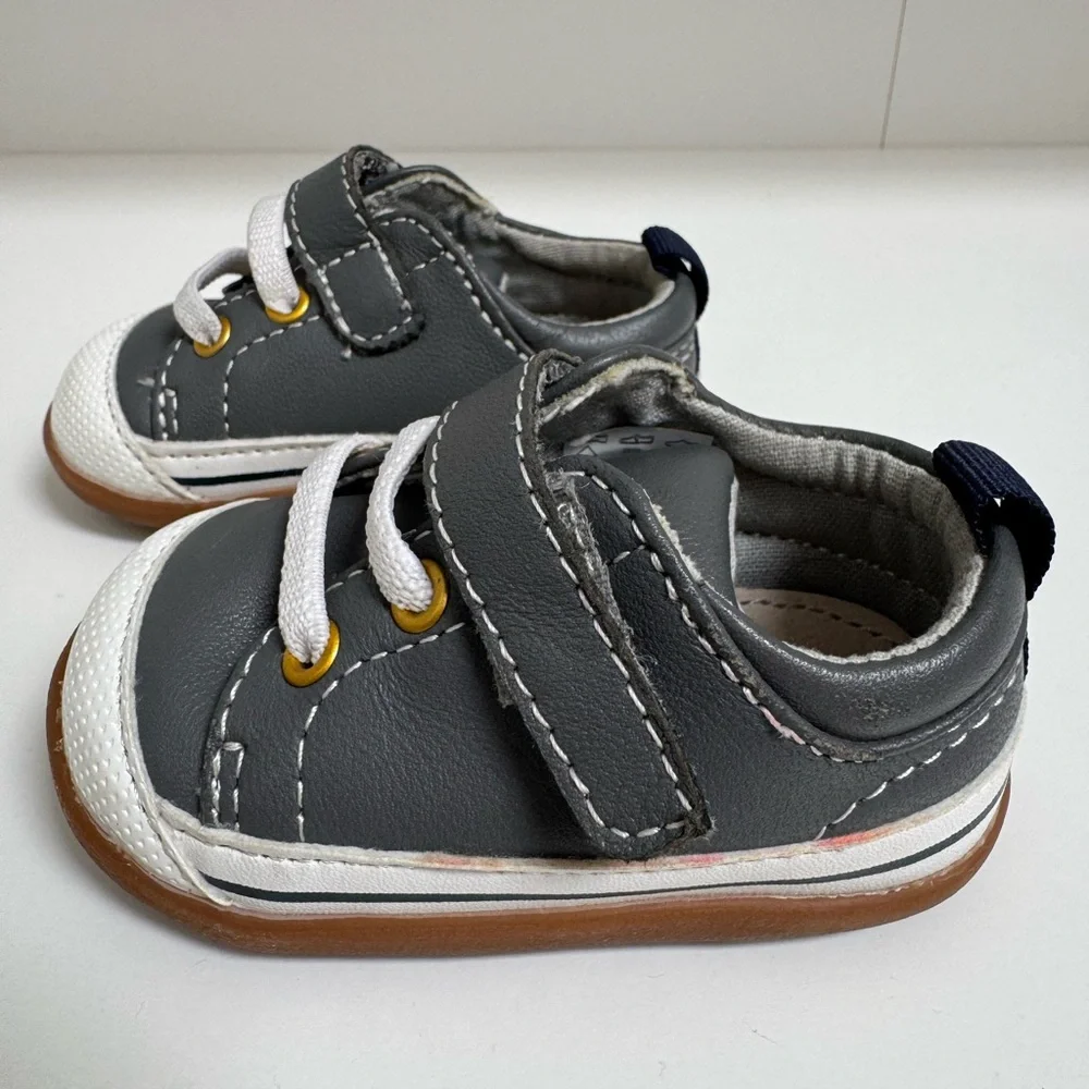 See Kai Run size 3